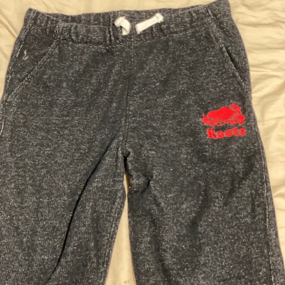 Root cabin sweatpants - Picture 2 of 3